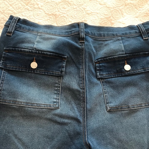 NWT DG2 4-pocket jeans—virtual stretch (16) - Picture 15 of 16